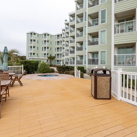 Sands Beach Club Briarcliffe Acres Exterior photo