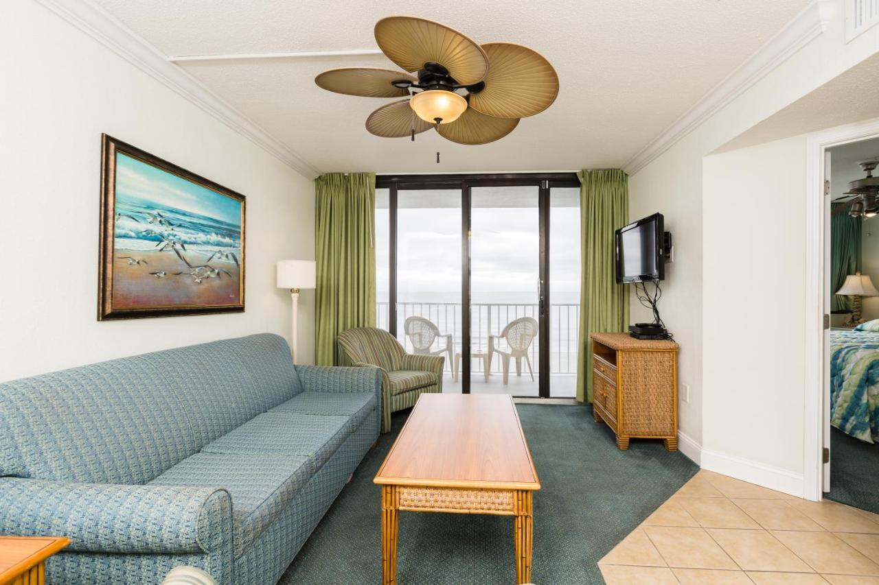 Sands Beach Club Briarcliffe Acres Exterior photo