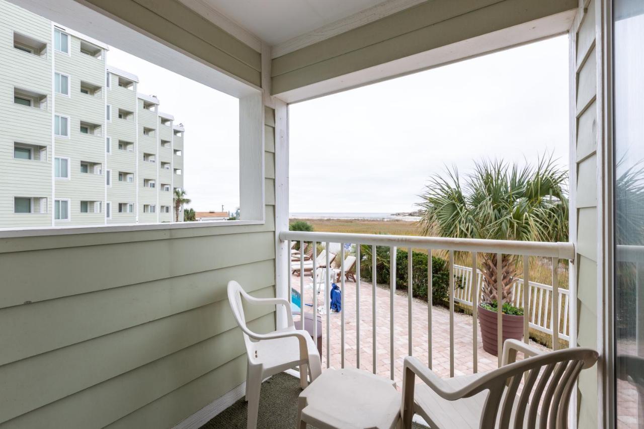 Sands Beach Club Briarcliffe Acres Exterior photo